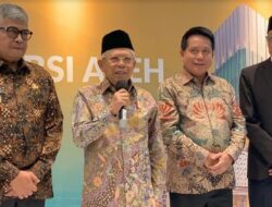 Ma’ruf Amin, Kurangnya Sosialisasi Tapera Sebabkan Kebingungan di Masyarakat