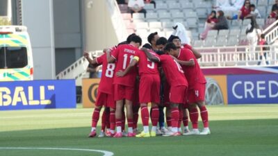 Berikut 7 pemain yang bisa perkuat Timnas Indonesia setelah gagal tampil di Euro 2024.