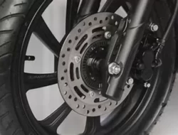 Menghindari Rem Blong, Tips Perawatan Piringan Cakram Motor