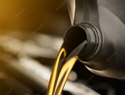 Dampak Buruk Oli Motor Kering, Getaran dan Boros Bahan Bakar