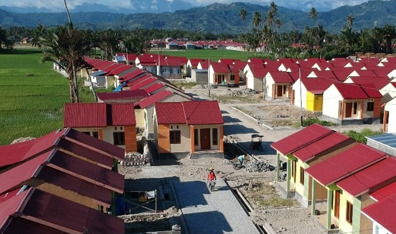 Gaji Sudah Dipotong