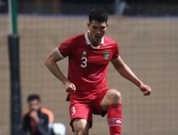 Shin Tae-yong dan Elkan Baggott, Tidak Ada Perselisihan Menurut PSSI