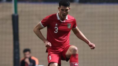 Shin Tae-yong dan Elkan Baggott, Tidak Ada Perselisihan Menurut PSSI