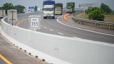 Perusahaan Patungan Dukung Penegakan Aturan ODOL di Indonesia