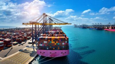 Forum Internasional di Labuan Bajo, Fokus pada Keselamatan Pelayaran