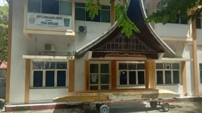 Sumbar Siap Hadapi PON 2024 dan Porprov 2025, Rakerprov KONI Tuntas Bahas Agenda