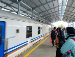 Program Diskon KAI, Fasilitas Reduksi untuk Lansia, Veteran, dan Disabilitas