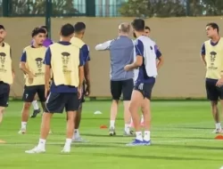 Kritik untuk Pelatih Timnas Irak, Mengapa Saad dan Muntadher Ditinggalkan?