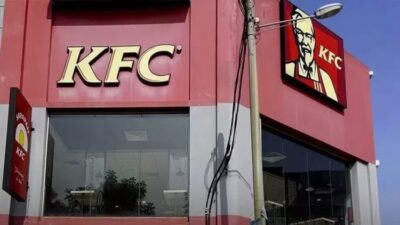 Krisis Ekonomi, Penutupan Sementara 100+ Gerai KFC di Malaysia
