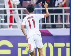 Laga Uji Coba vs Tanzania, Uji Ketajaman Tiga Penyerang Ganas Timnas Indonesia