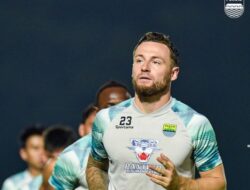 Dibalik Layar, Marc Klok Ungkap Komentarnya terhadap Kritik terhadap Marselino