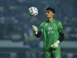 Kevin Ray Mendoza Antusias Hadapi Vietnam dan Indonesia Bersama Timnas Filipina