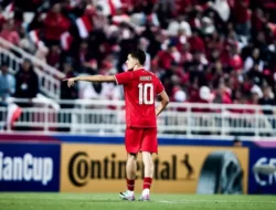 Respon Singkat Justin Hubner terhadap Penilaian Mancini tentang Pemain Timnas Indonesia