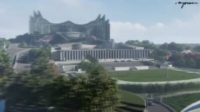 Perkembangan Terbaru IKN, Groundbreaking Tahap 6 Dilanjutkan, Pembangunan Lebih Fokus