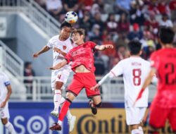 Menyongsong Kemenangan, 3 Alasan Timnas Indonesia U-23 Unggul atas Guinea U-23