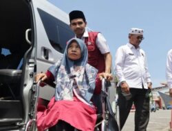 Tak Ada Visa Lain Selain Haji, Imbauan Kemenag Sumbar untuk Masyarakat