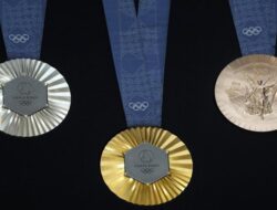 Rencana Baru, Atlet Olimpiade Akan Nikmati Dana Pensiun dari Pemerintah