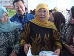 Pencuri Ponsel Beraksi saat Open House, Diciduk di Tempat