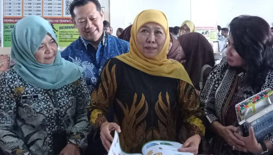Pencuri Ponsel