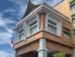 Bupati Solok Selatan Dimintai Keterangan Terkait Penggunaan Tanah Hutan Negara