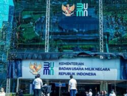 Perubahan Strategis dalam Manajemen PT Surveyor Indonesia oleh Holding BUMN Jasa Survei