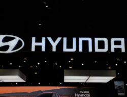Keselamatan Konsumen, Hyundai Luncurkan Kampanye Penarikan Kembali Mobil di Amerika Serikat