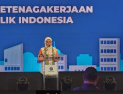 Pemagang Dapat Bantuan Pembiayaan untuk Sertifikasi Kompetensi