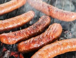 Peran Pola Makan dalam Pengendalian Asma, Makanan yang Perlu Dihindari