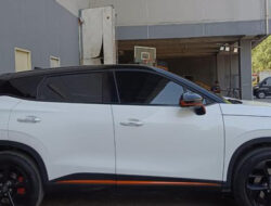 Cherry Auto Malaysia Tarik 600 Unit Omoda 5 karena Kesalahan Pengelasan