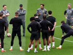 Paris Saint-Germain Butuh Dukungan Penuh dari Para Penggemar