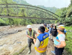 Pemulihan Jalan Darurat, Ombudsman Dorong Akselerasi Kerja BPJN Sumbar