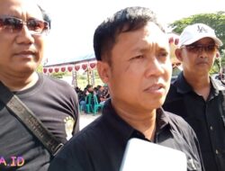 Ajib: Lindu Aji Rembang Harus Transparan, Tidak Pandang Bulu