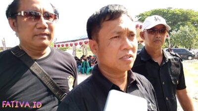 Ajib: Lindu Aji Rembang Harus Transparan, Tidak Pandang Bulu