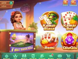 Pecinta Mati Higgs Domino, Link Download Mod Bos Terbaru Versi V2.27 King Kobra, Silakan Coba