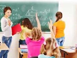 Mengetahui Gaya Belajar Siswa, Guru Wajib Tahu