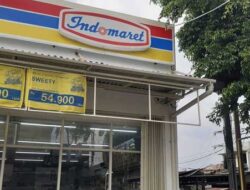 Indomaret Mempersembahkan Promo Spesial, Penawaran Terbatas untuk Produk Favorit!
