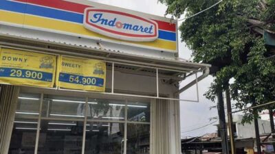 Indomaret
