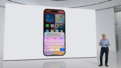 Siri Diperbarui dengan ChatGPT, Fitur AI Baru untuk iOS