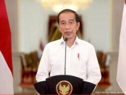 Optimalisasi Kekayaan Negara, Strategi Jokowi untuk Kemakmuran Bersama