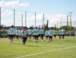 Jadwal Siaran Langsung, Indonesia U-20 vs Jepang U-19 di Toulon Cup 2024