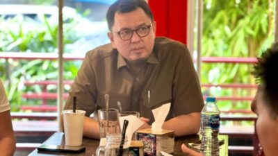 Pemimpin Satpol PP Padang Dinilai Serius Tangani Penyimpangan