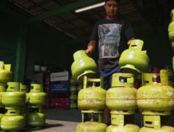 Kebijakan KTP untuk Pembelian LPG Diterima Masyarakat Pasca Sosialisasi