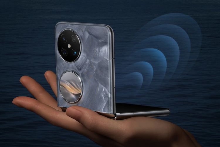 Huawei