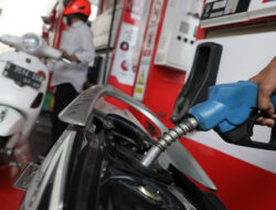 Bahaya Mengosongkan Tangki BBM Terlalu Sering