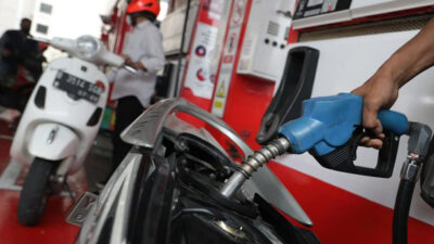 Bahaya Mengosongkan Tangki BBM Terlalu Sering