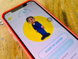 Avatar Doraemon Populer di Media Sosial, Begini Cara Buatnya