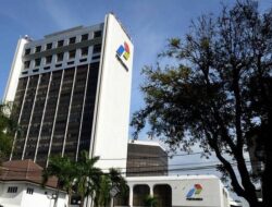 Bagaskara Arif; Dari Lulusan UGM Hingga Posisi Strategis di Pertamina