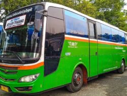 Hiba Group, Pemain Utama dalam Transportasi dan Pariwisata Indonesia