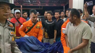 Pencari Lokan