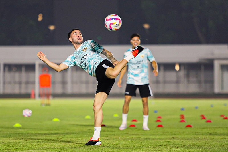 Kualifikasi Piala Dunia 2026